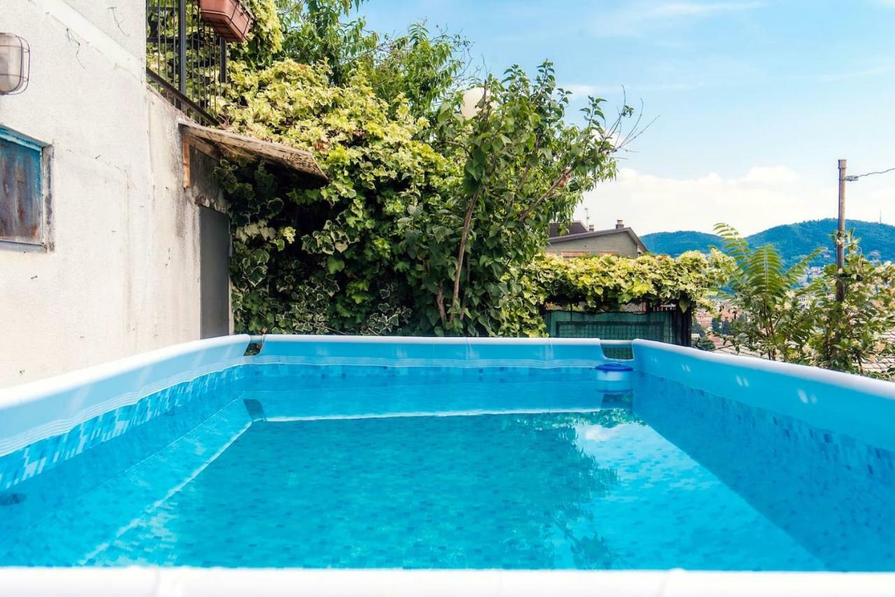 קומו Maison Peltrera מראה חיצוני תמונה