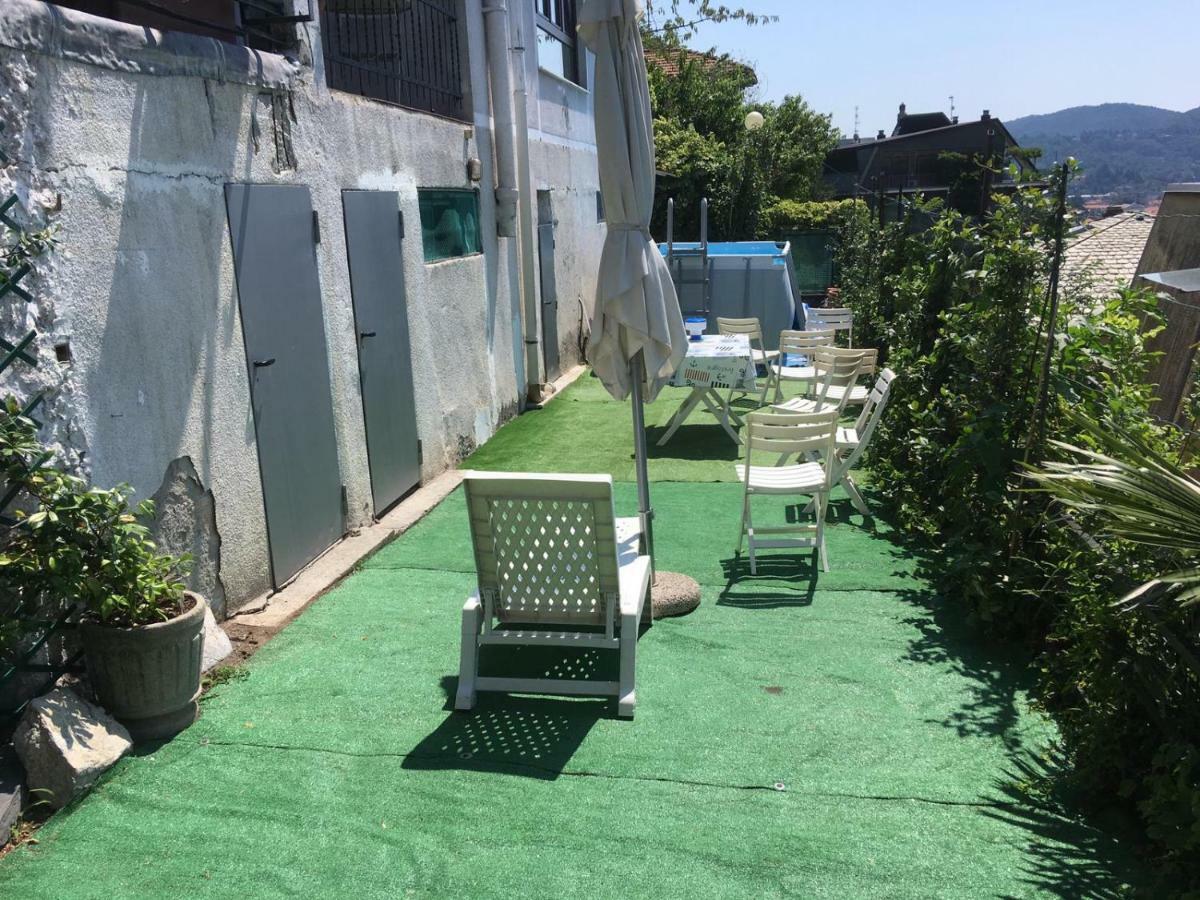 קומו Maison Peltrera מראה חיצוני תמונה